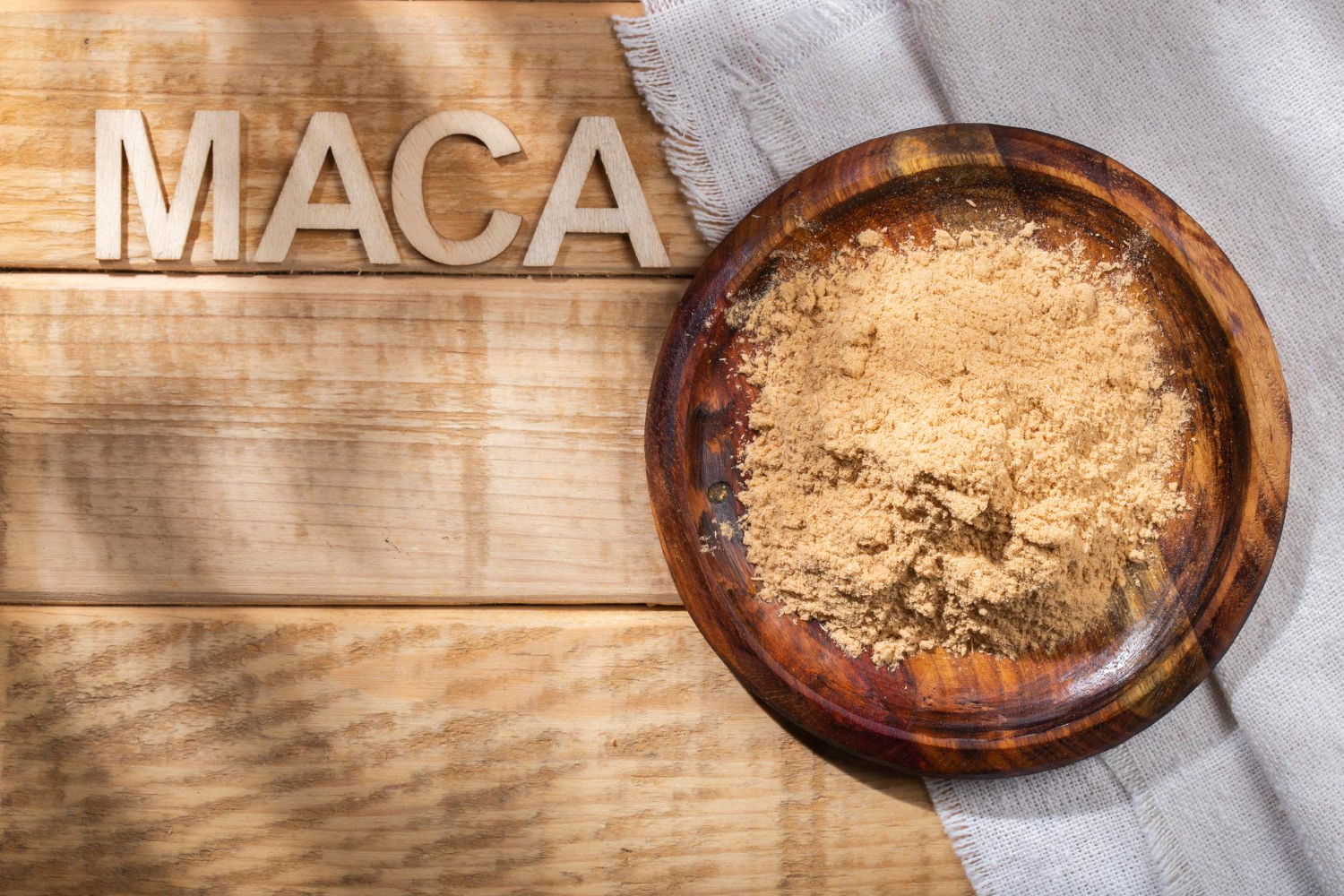 What Does Maca Coffee Do: Unlock the Benefits