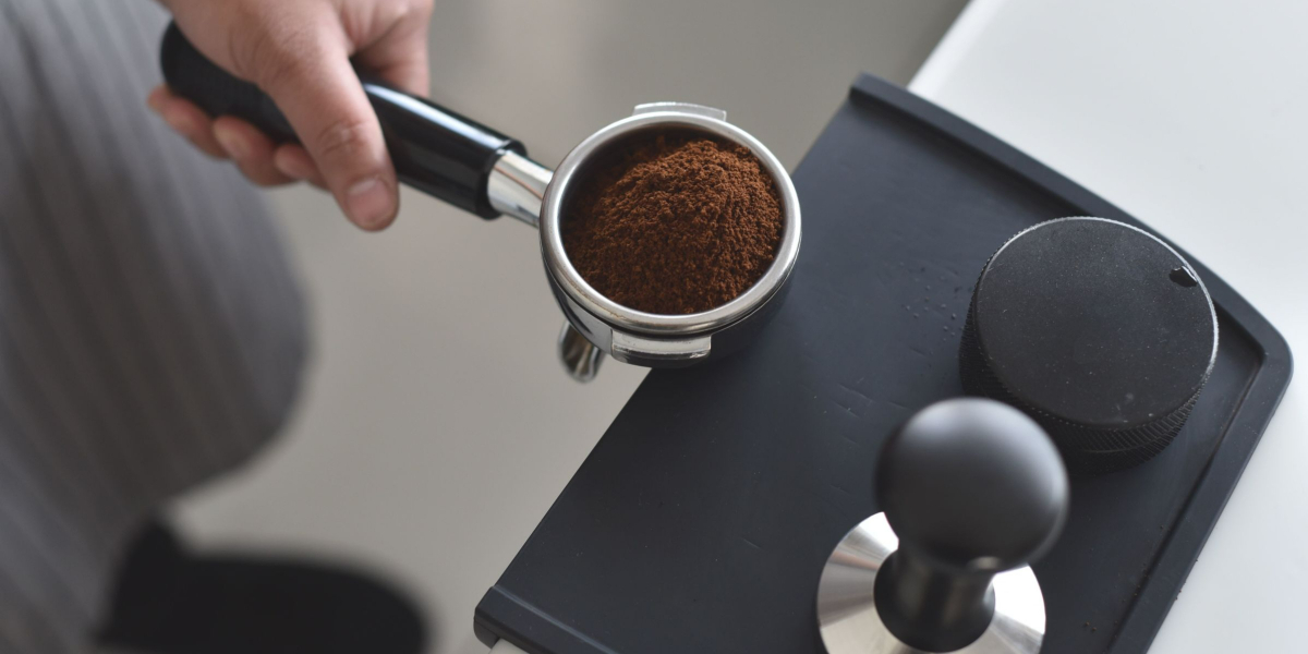 Is Your Espresso Pulling Too Fast? Let’s Fix It Together!