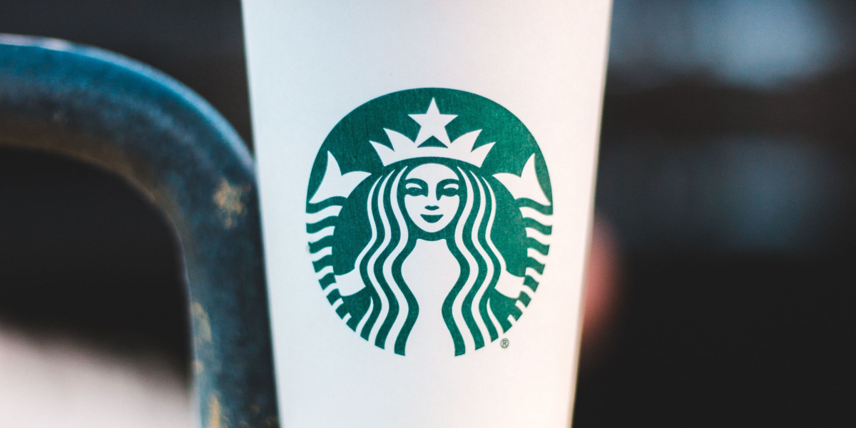 What Makes Starbucks Coffee Taste So Good?