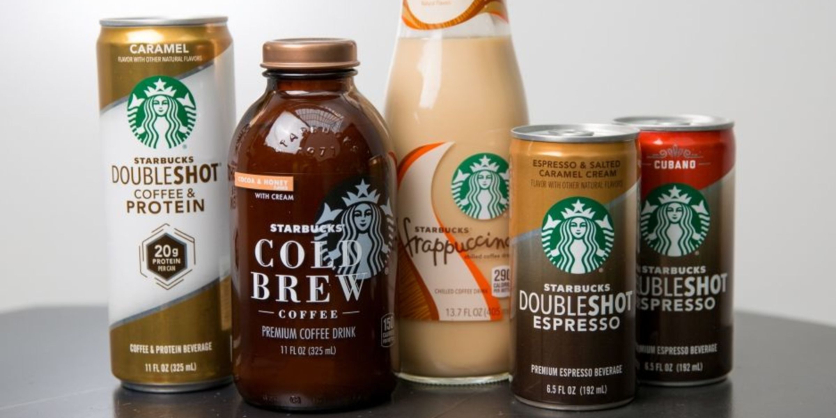 How Long Does Starbucks Bottled Iced Coffee Last in the Fridge?