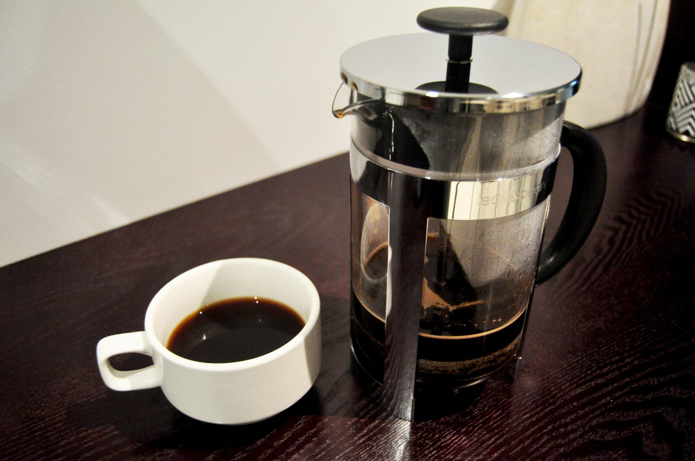 French Press Sizes: Choosing the Perfect One for You