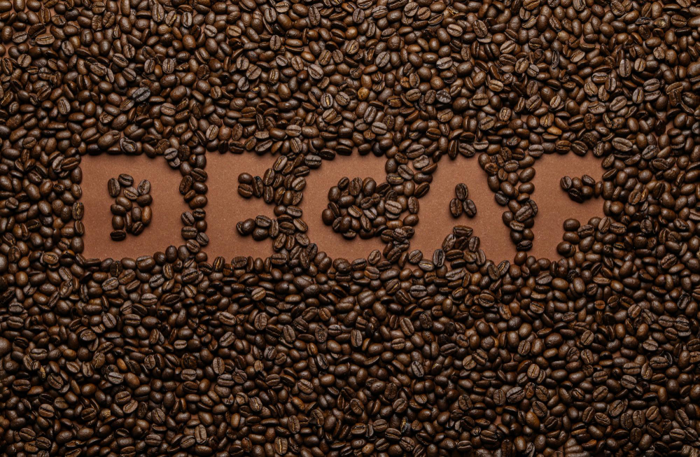 Is Decaf Coffee A Diuretic?