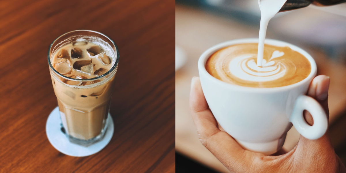 Are Lattes Hot or Cold? What’s the Right Temperature?