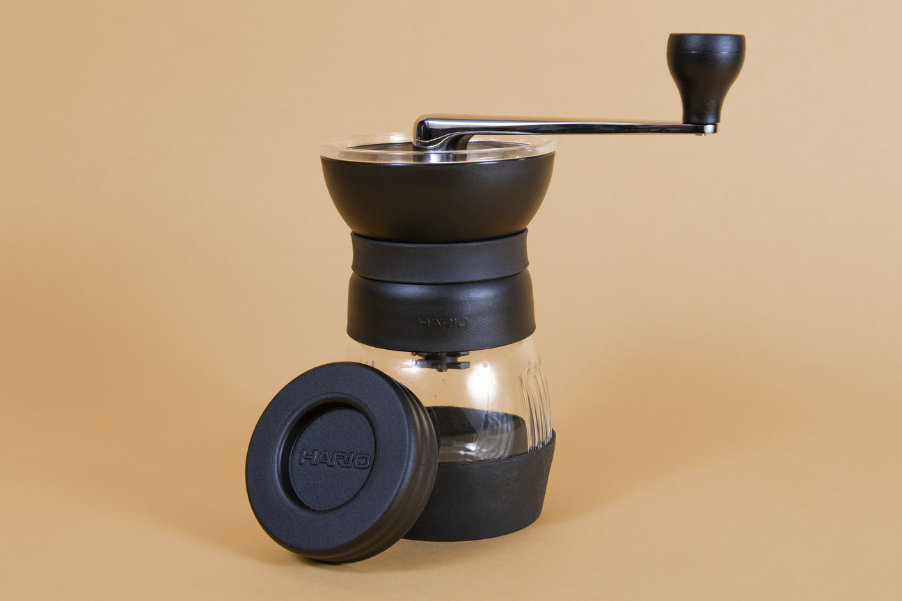 Hario Skerton Pro Coffee Grinder Review: A Must-Have for Coffee Enthusiasts