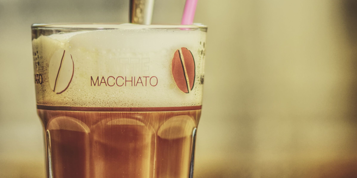 Do You Mix a Macchiato or Drink It As Is?