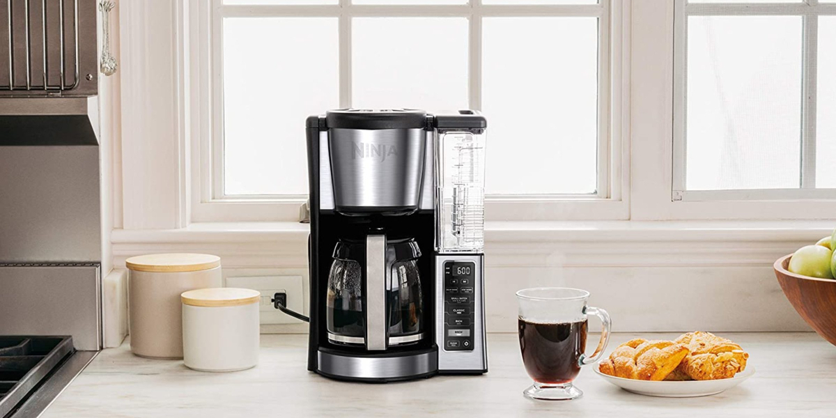 Review: Ninja CE251 Programmable Brewer – A Modern Coffee Maker for the Busy Home