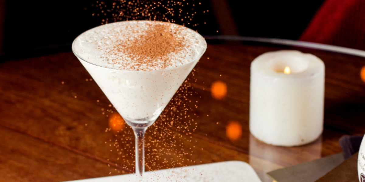 How to Make a Delightful Vanilla Latte Martini: A Complete Guide