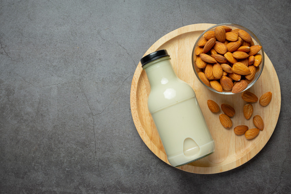 The Ultimate Guide to Prevent Almond Milk Separation in Coffee