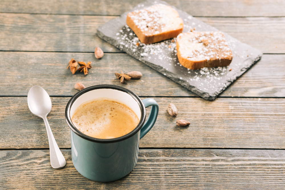 How Is Caffeine In Coffee Affected By Sugar And Cream?