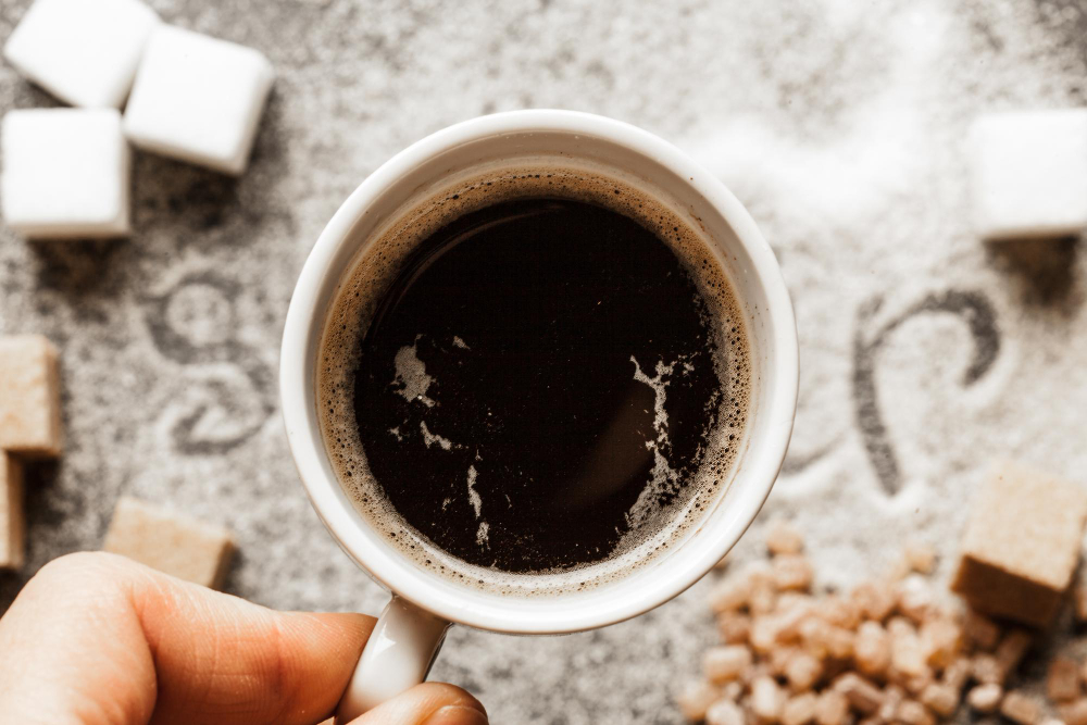 Why Does My Coffee Taste Salty? Banish Saltiness