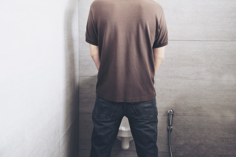 Understanding Polyuria, Oliguria, and Anuria: Uncommon Urination Patterns and Their Causes