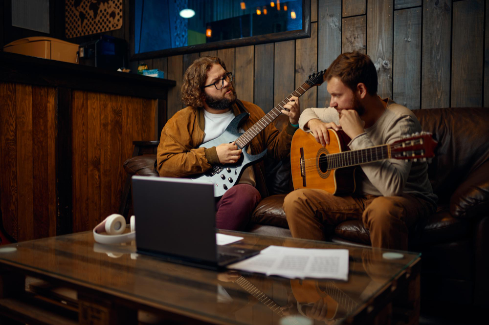 The Sound of Coffee: How Music and Acoustics Influence the Coffee Shop Experience