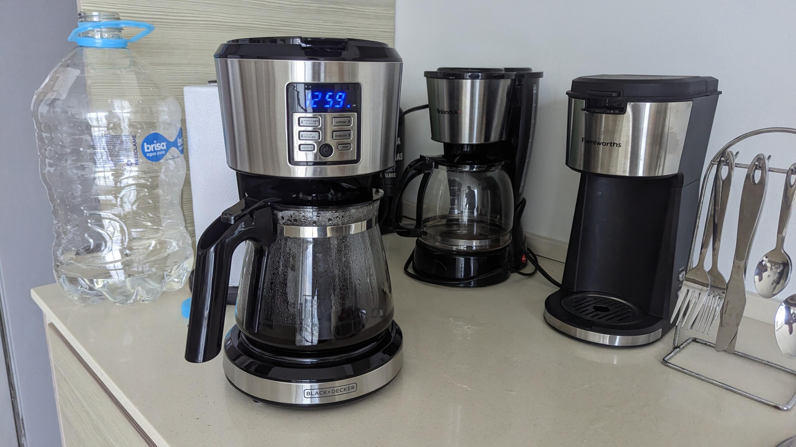 Things Every Coffee Maker Owner Should Know About Maintenance