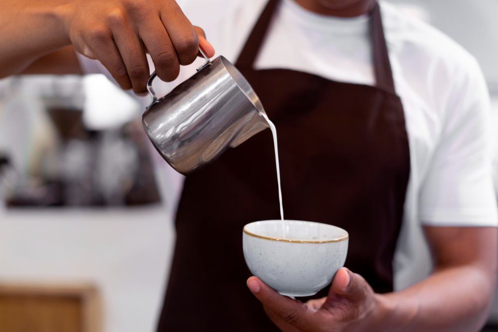Coffee Creamer vs Half and Half: Which One is Right for You?