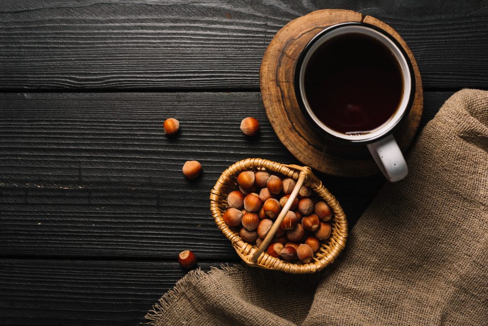 The Best Hazelnut Coffee Recipe: A Delicious and Nutty Brew