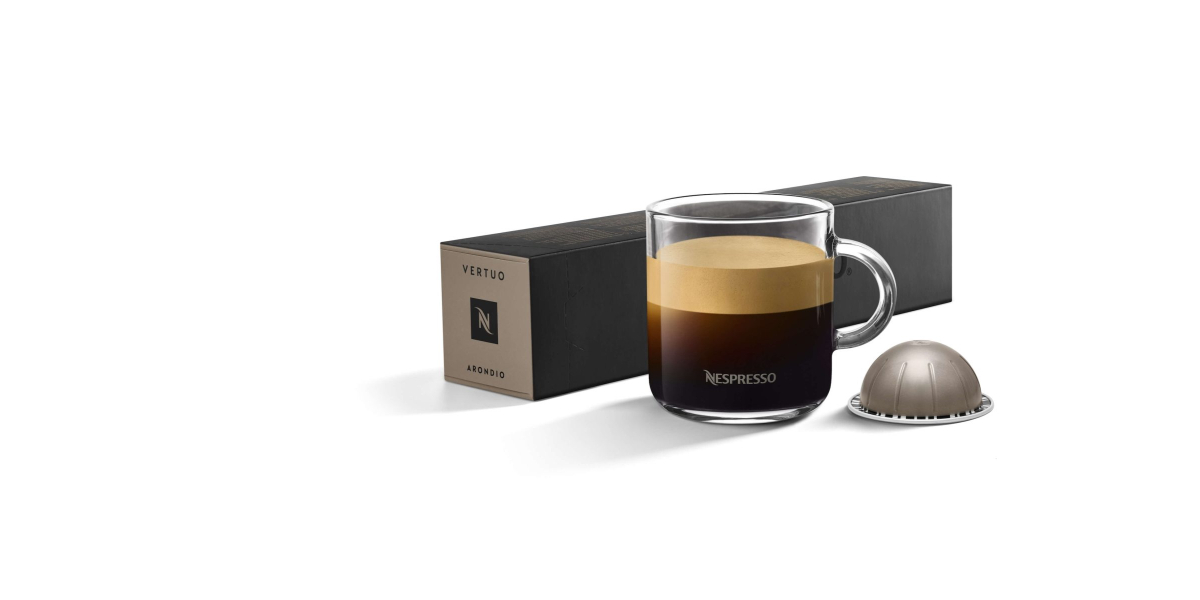 Gran Lungo: A Novel Experience in Coffee Enjoyment