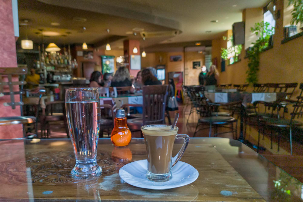 Cortado Vs. Piccolo: The Tale of Two Delicious Coffees