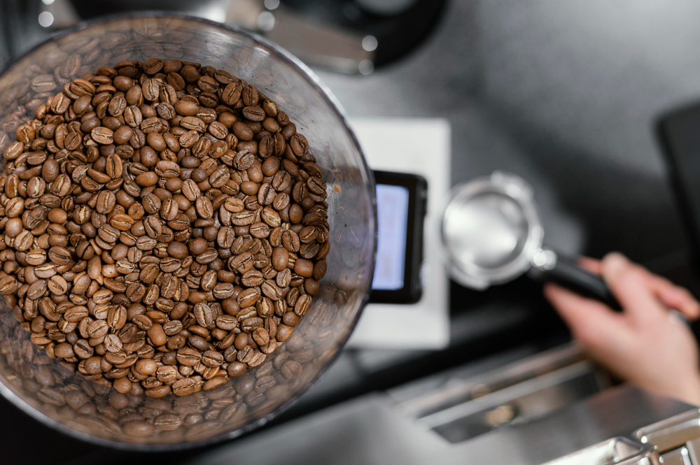 How to Grind Coffee At Home: The Coffee Aficionado’s Guide for the Perfect Cup