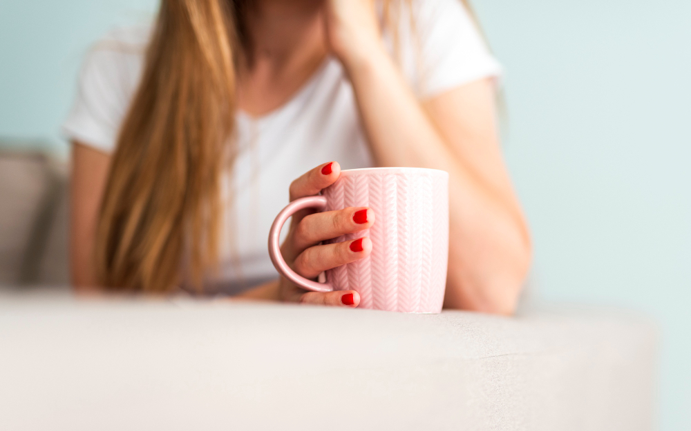 Why Does My Vagina Smell Like Coffee?